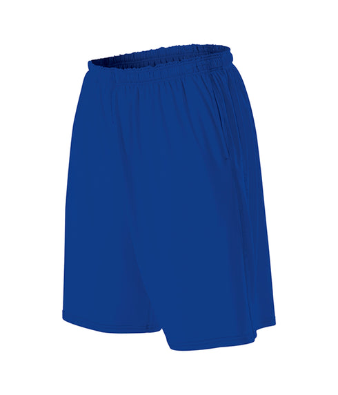 Alleson Flat Knit Tech Youth